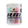 PRE ENTRENO-RM