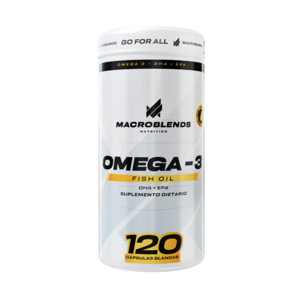 Omega 3