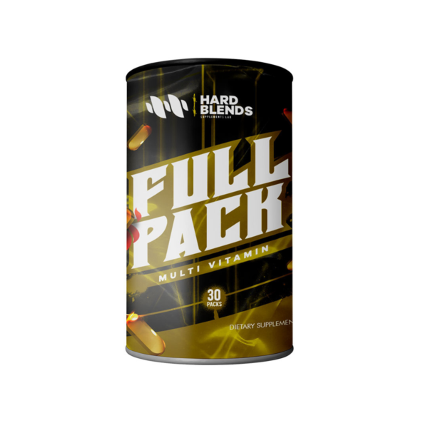 FULL PACK