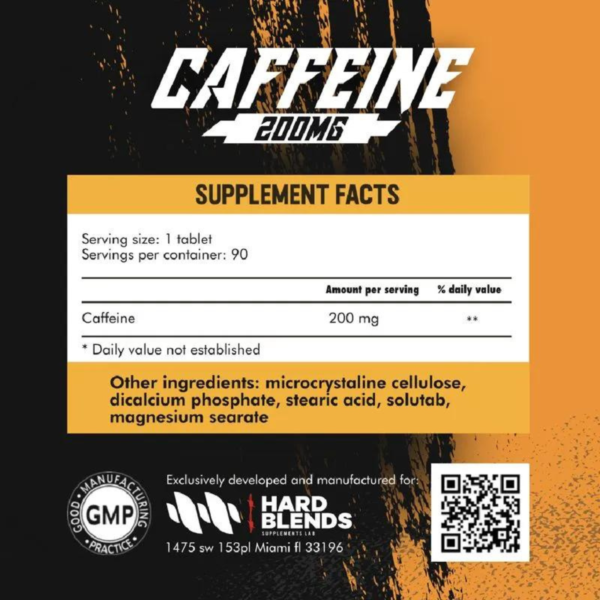 CAFEÍNA - Image 2