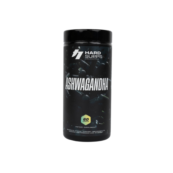 ASHWAGANDHA