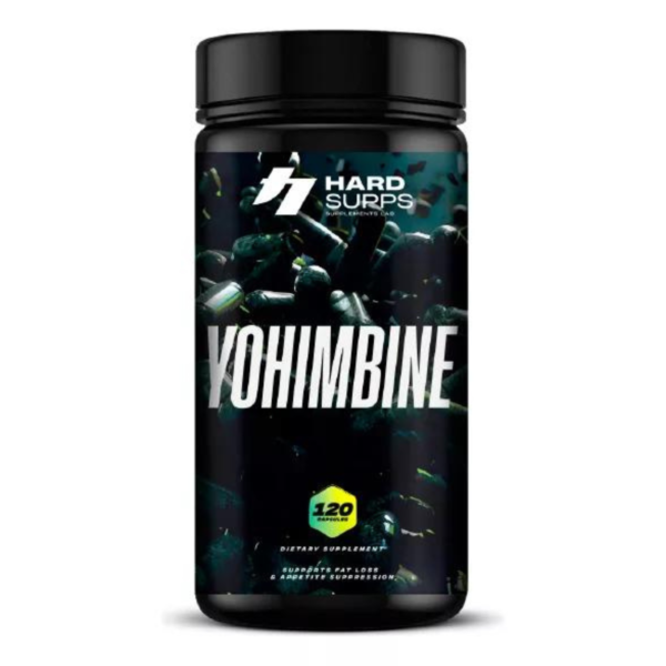 YOHIMBINE HCL