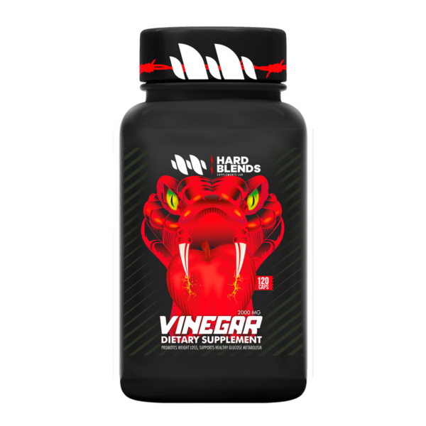 VINAGRE DE SIDRA DE MANZANA
