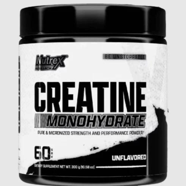 CREATINE DRIVE NUTREX 300 GR