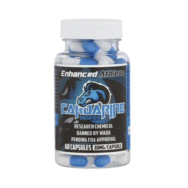 CARDARINE  GW501516