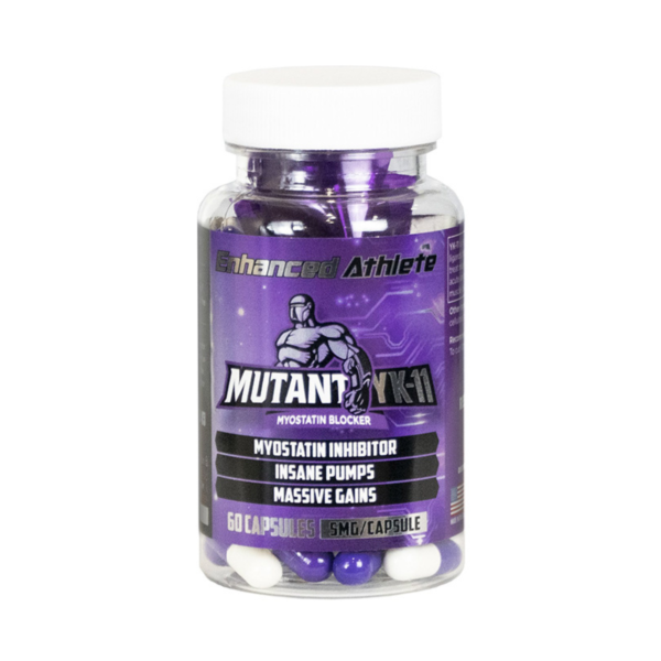 Mutant YK11