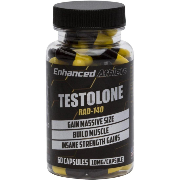 Testolone RAD-140