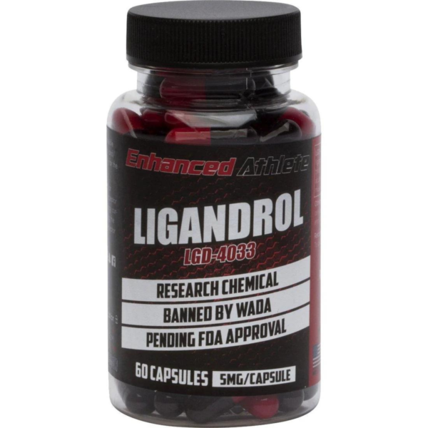 Ligandrol LGD-4033