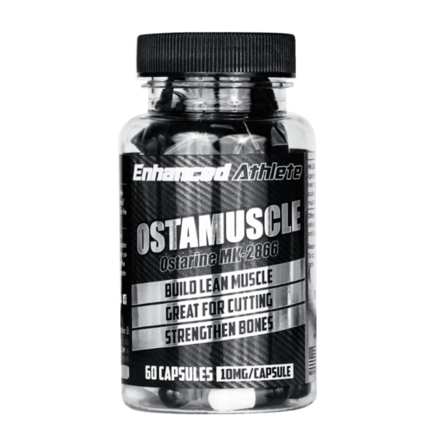 Ostamuscle MK 2866 (Ostarina)