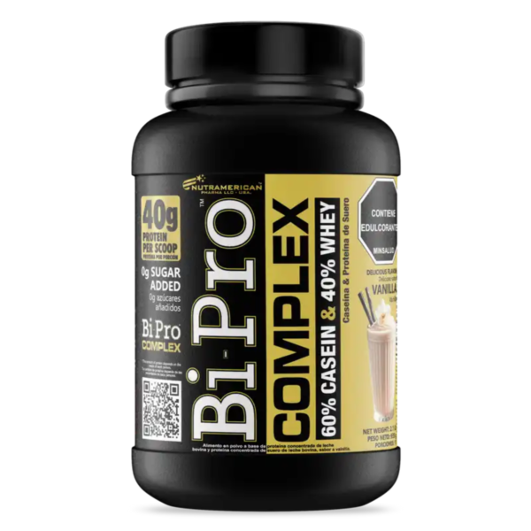 Bi Pro Complex