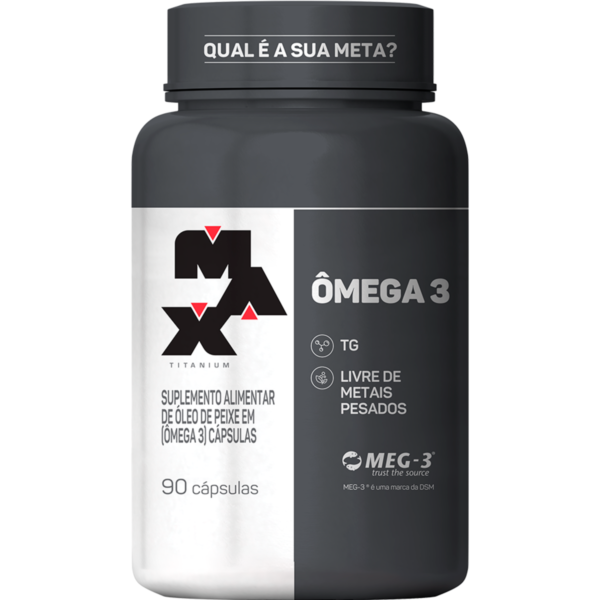 OMEGA 3