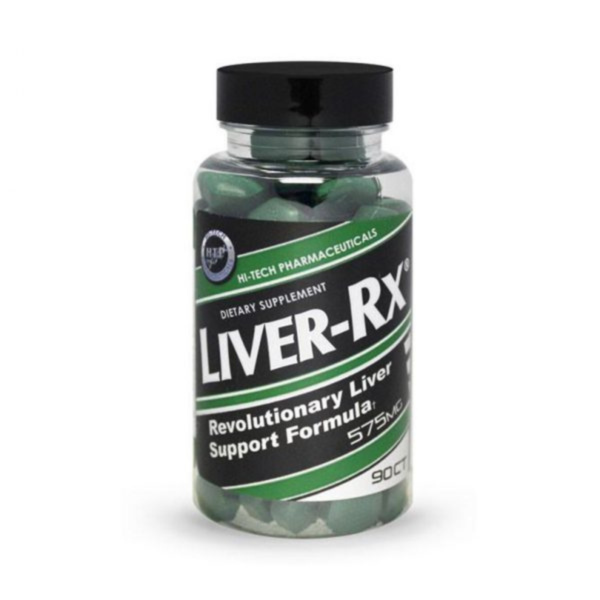 LIVER-RX