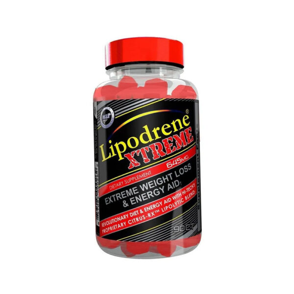 Lipodrene Xtreme